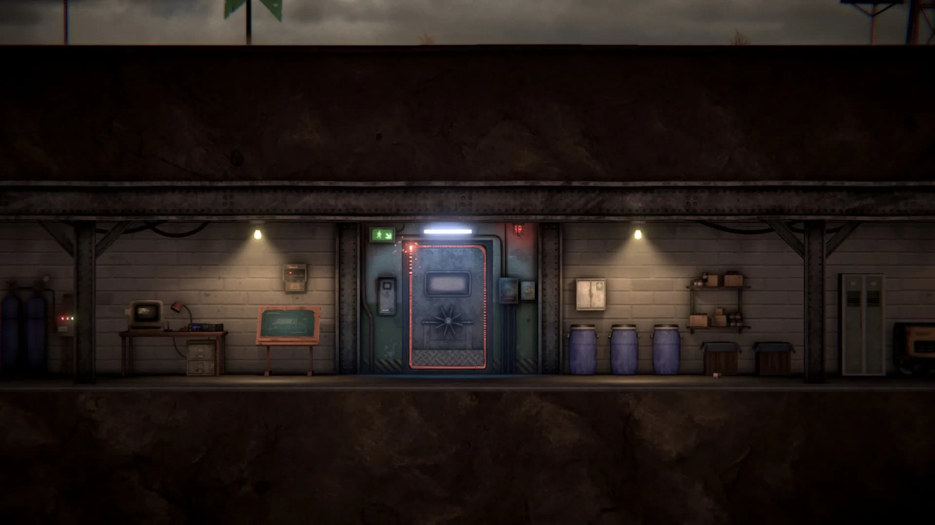 Sheltered 2 görsel 11