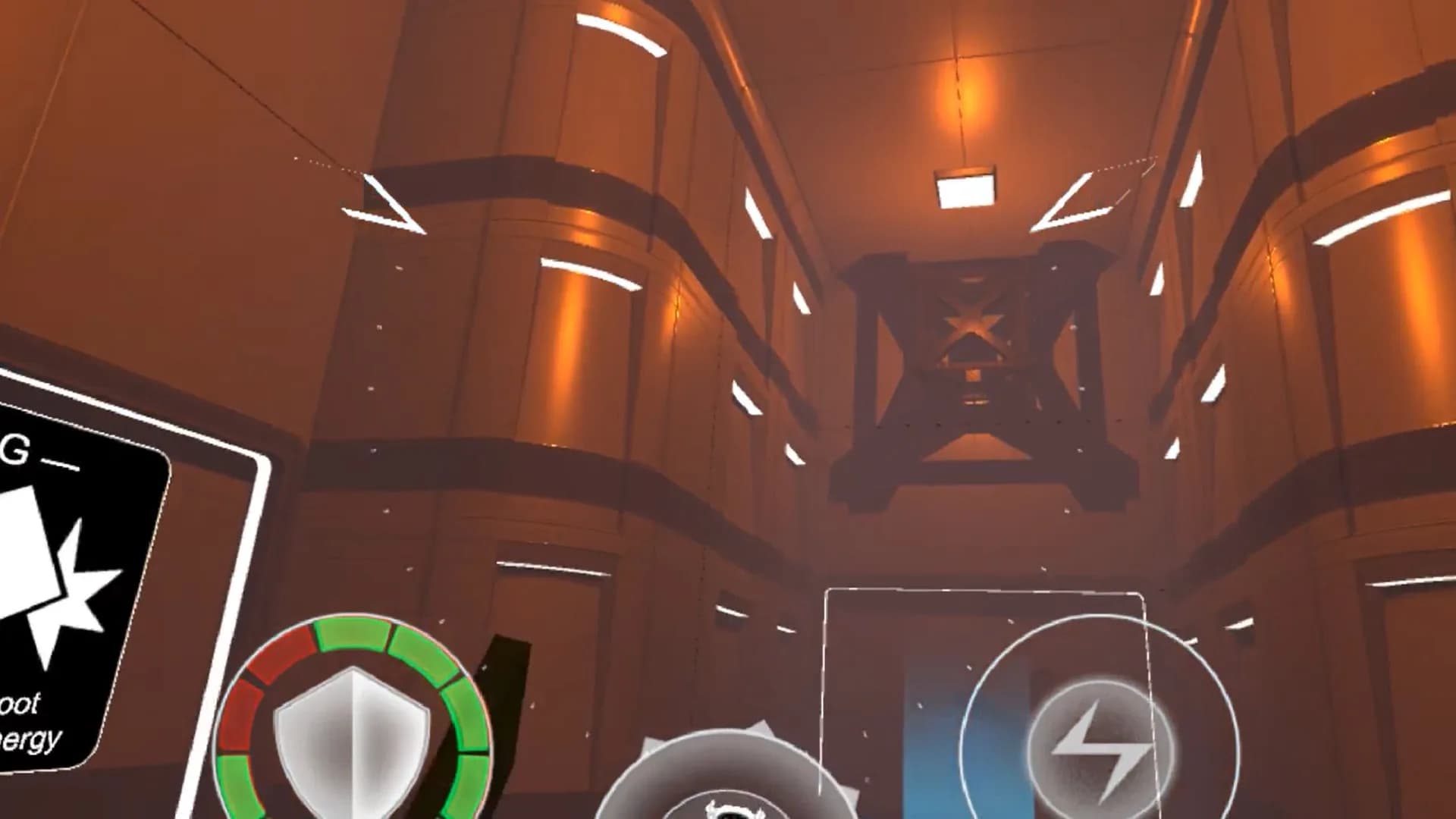 Break Robots VR görsel 2