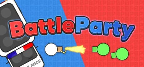 BattleParty görsel 1