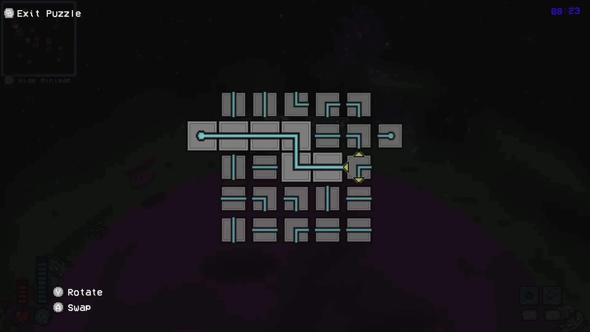 Operation Zeta görsel 8