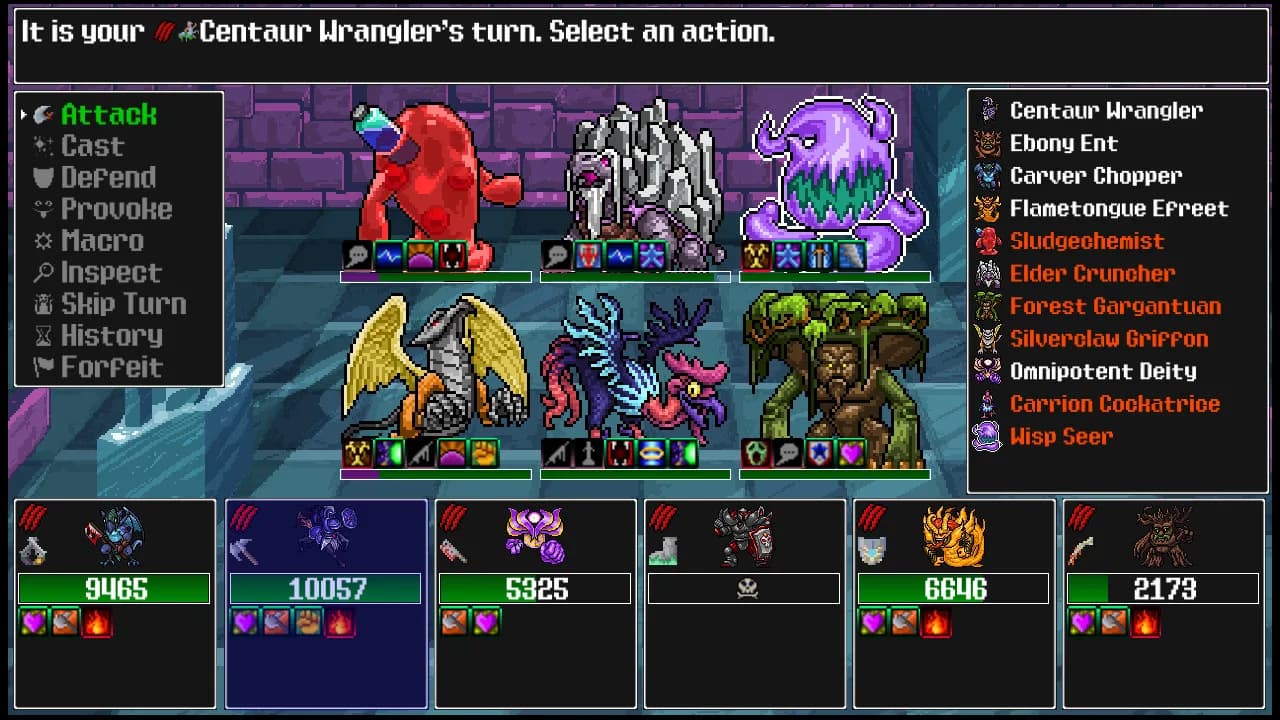 Siralim Ultimate görsel 2