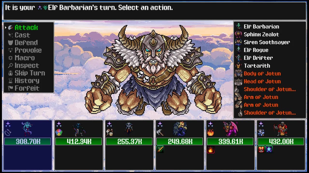 Siralim Ultimate görsel 3