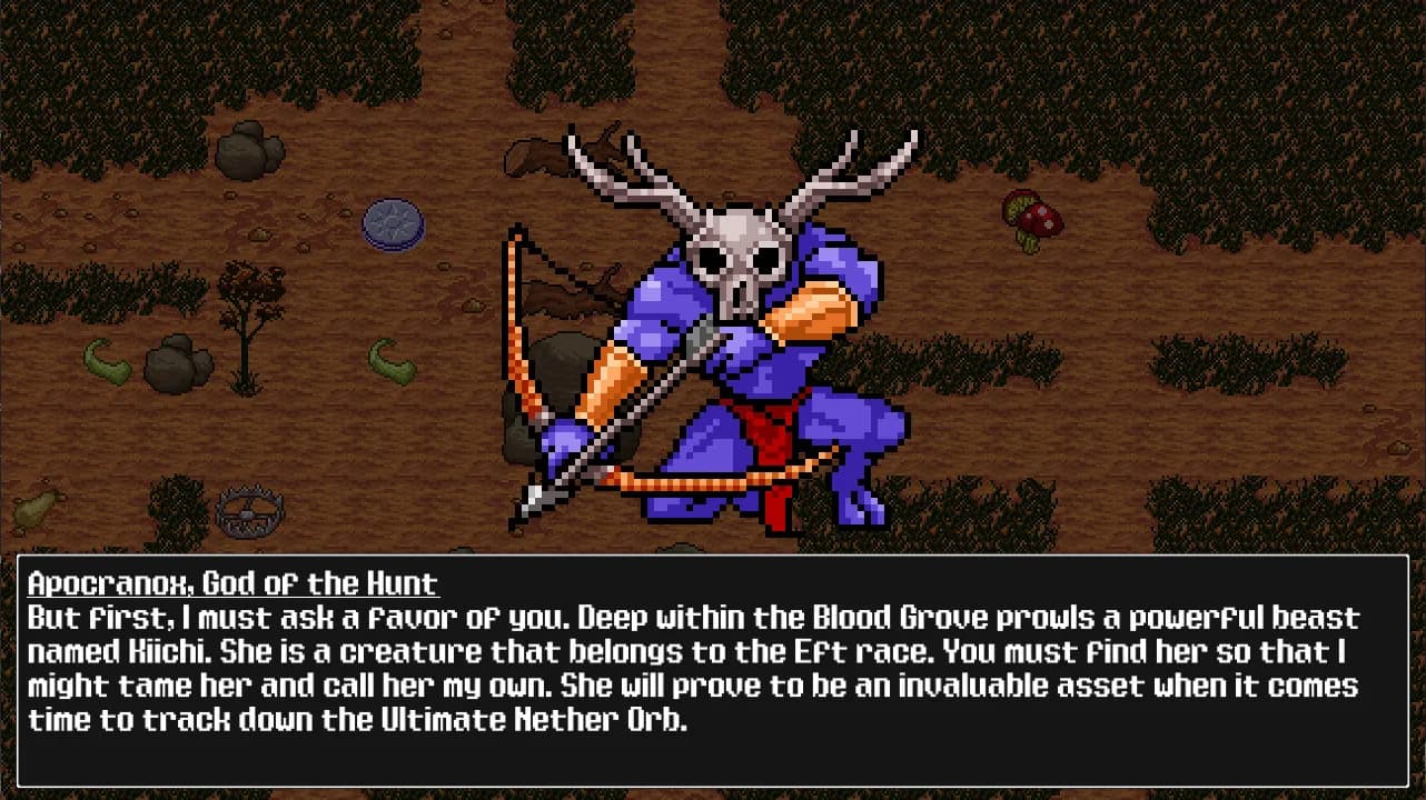 Siralim Ultimate görsel 5