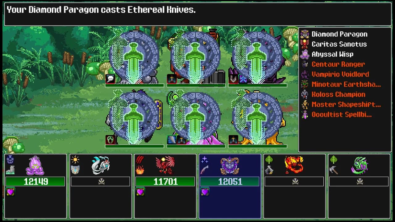 Siralim Ultimate görsel 9