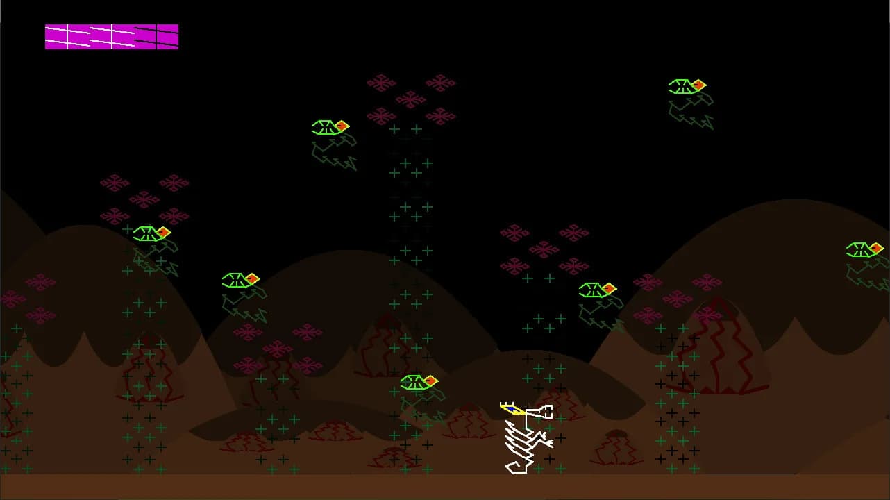 Draginsanity görsel 6