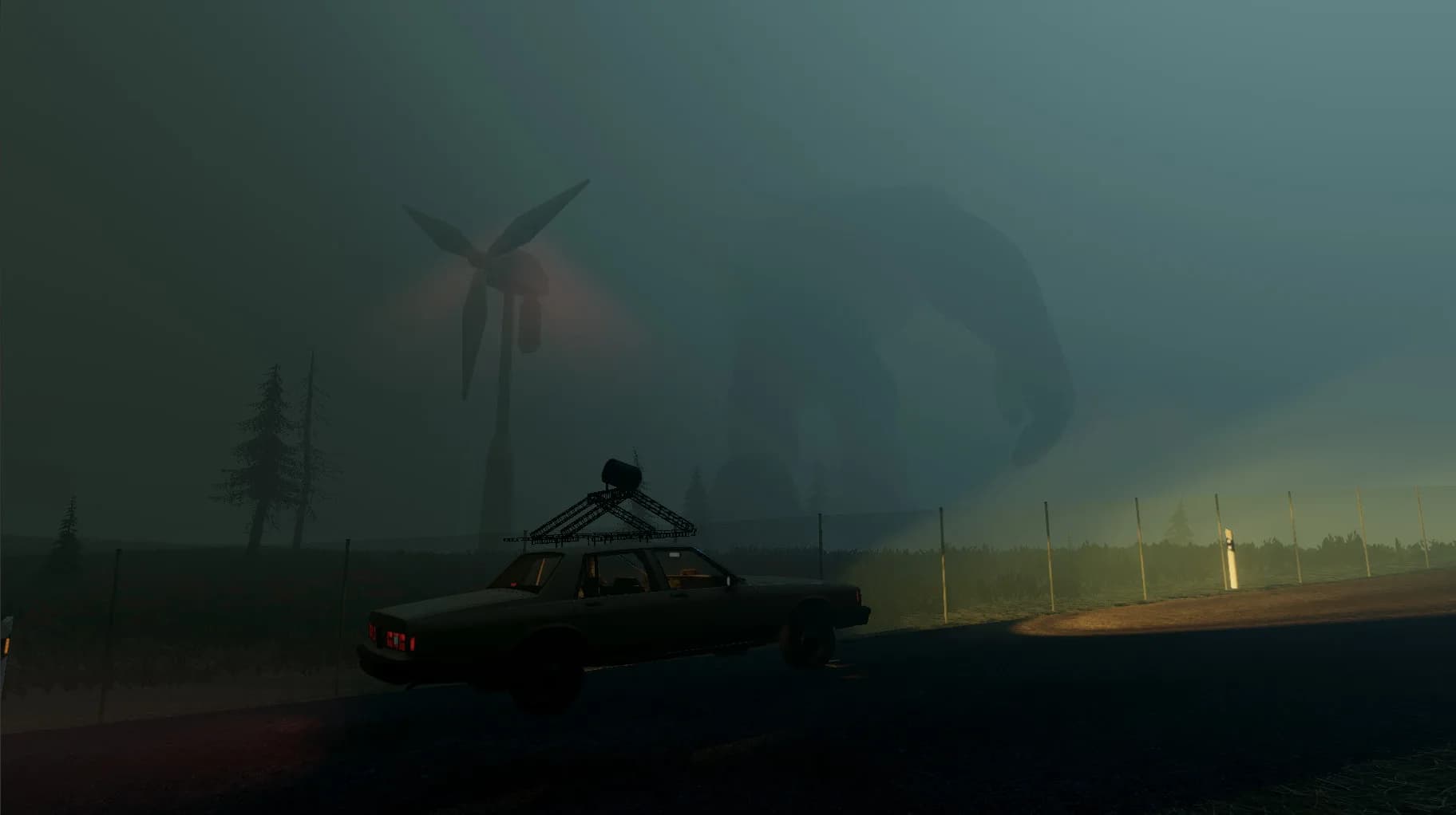 Titan Chaser görsel 5