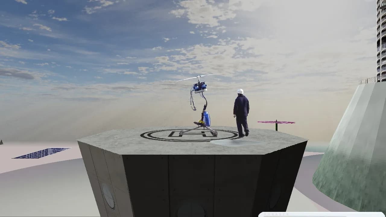 Beautycopter görsel 2