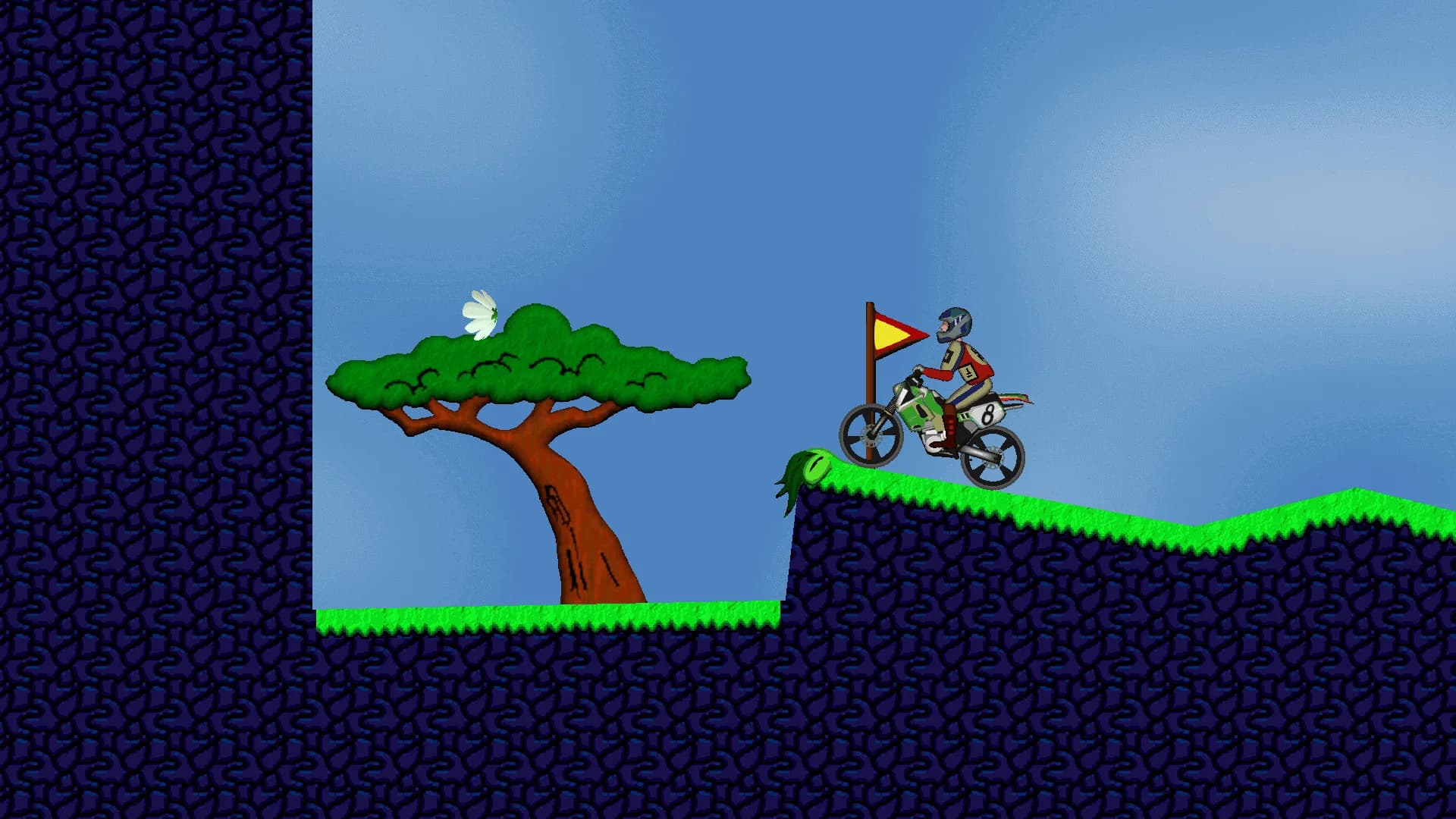 Elasto Mania Remastered görsel 2