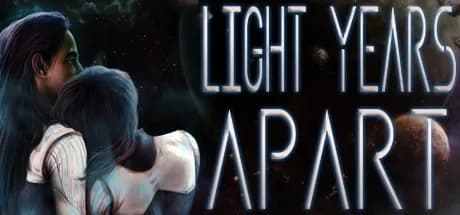 Light Years Apart görsel 1