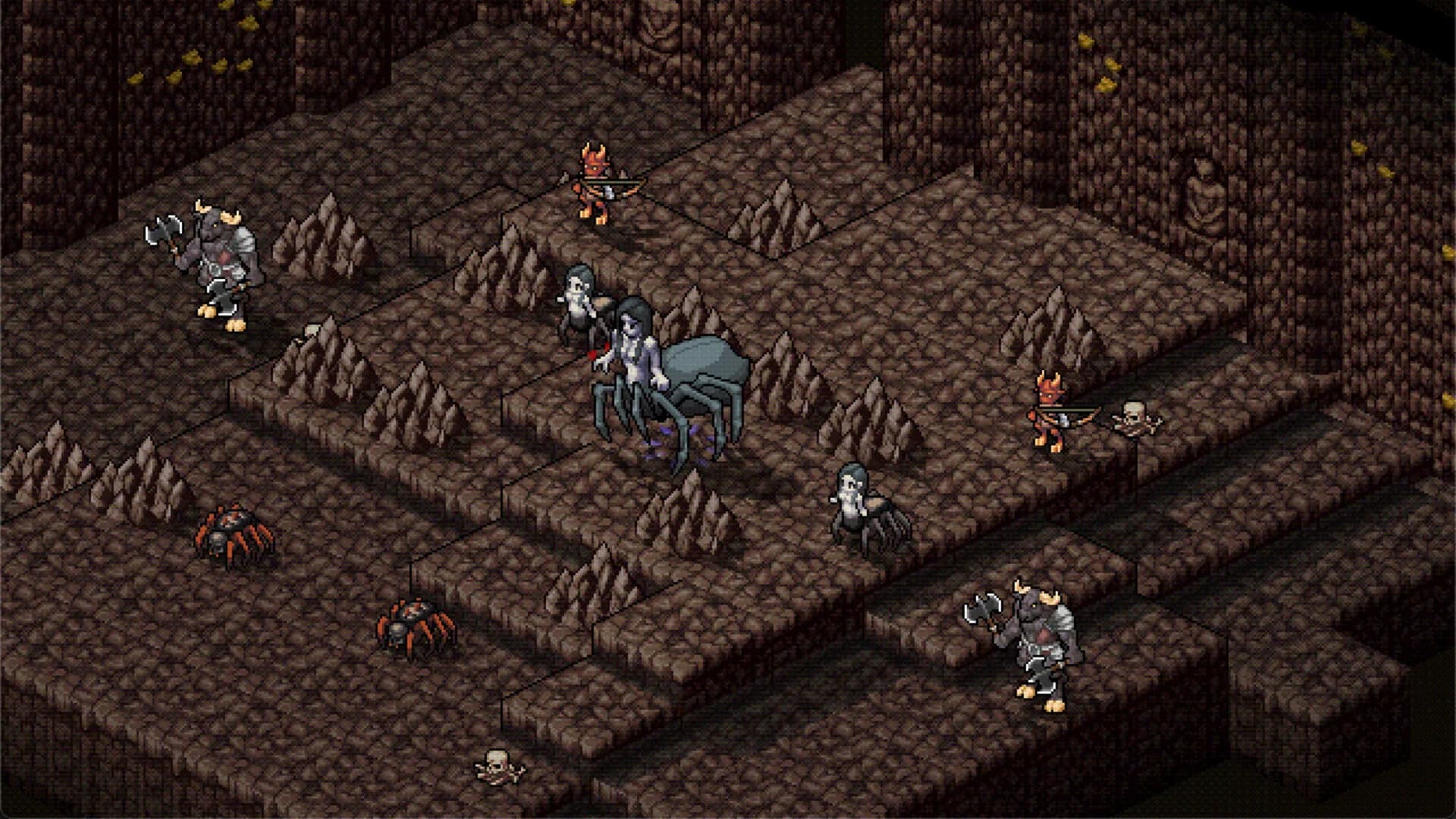 Crawl Tactics görsel 12