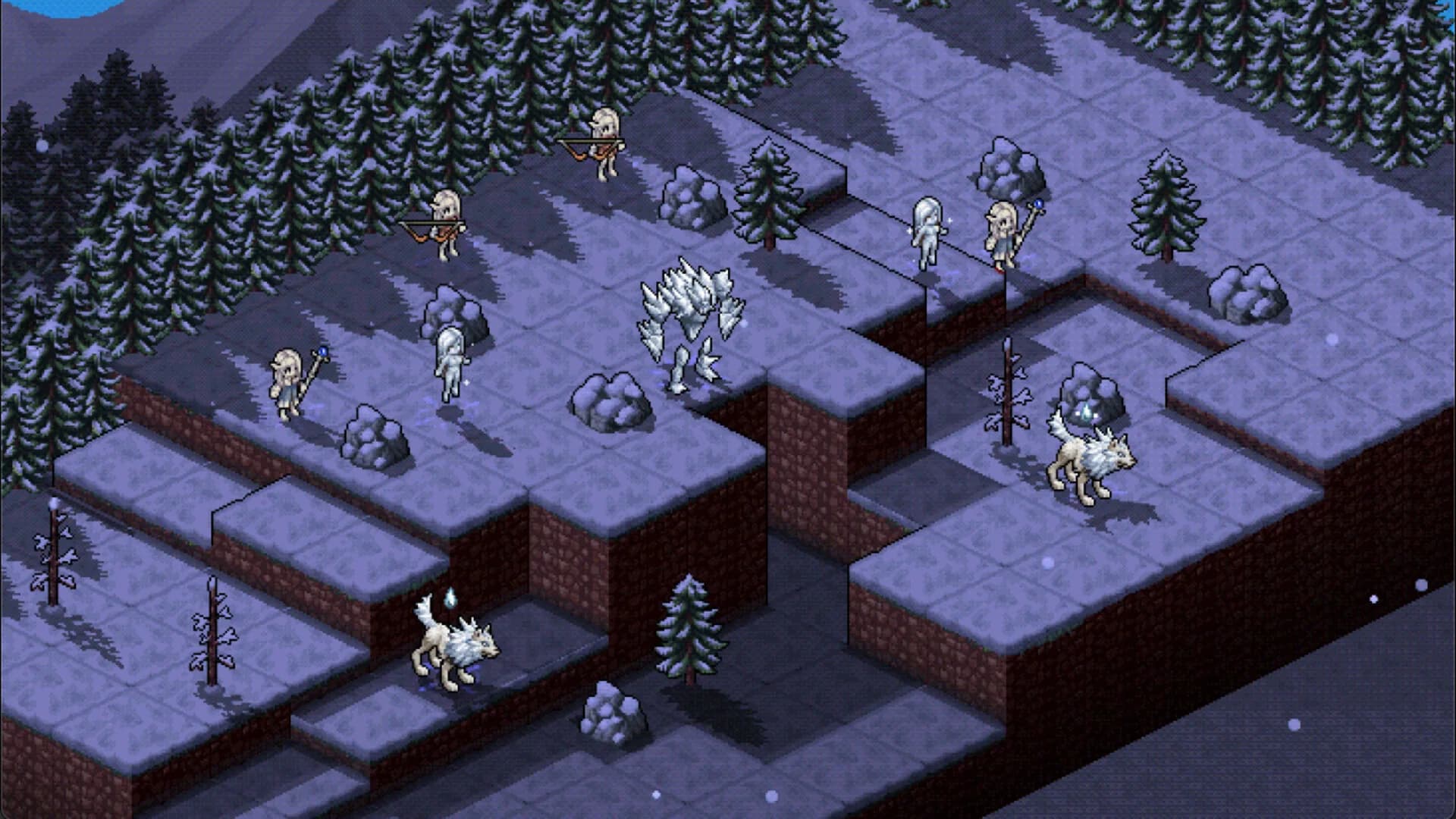 Crawl Tactics görsel 14