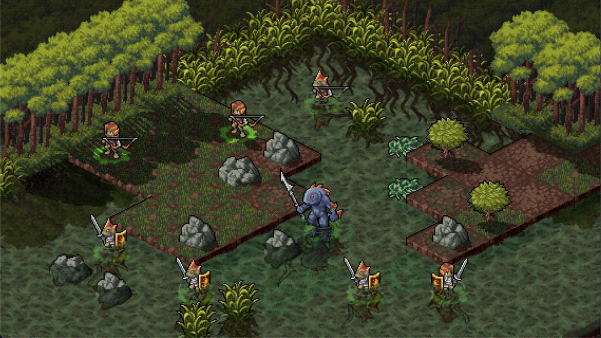 Crawl Tactics görsel 15