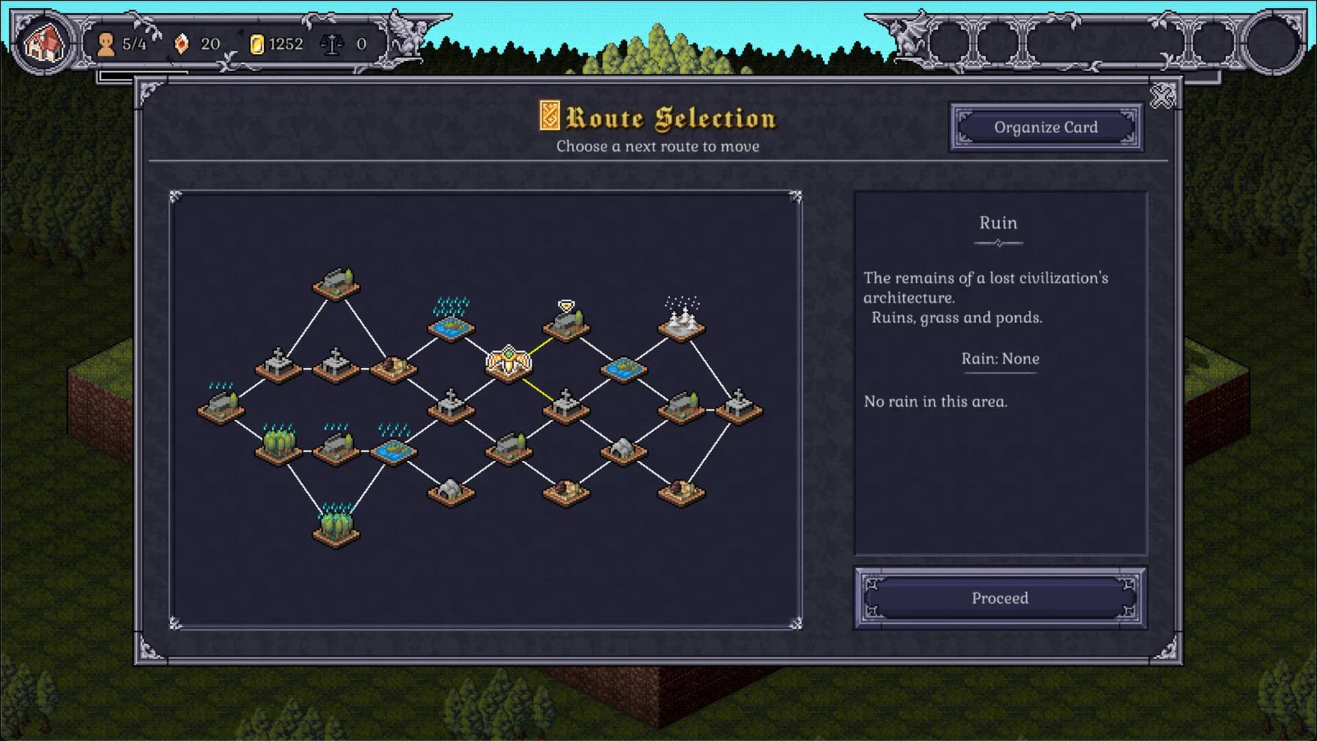 Crawl Tactics görsel 6
