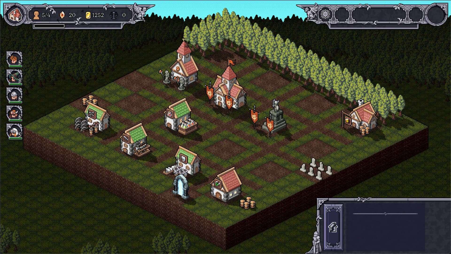 Crawl Tactics görsel 8