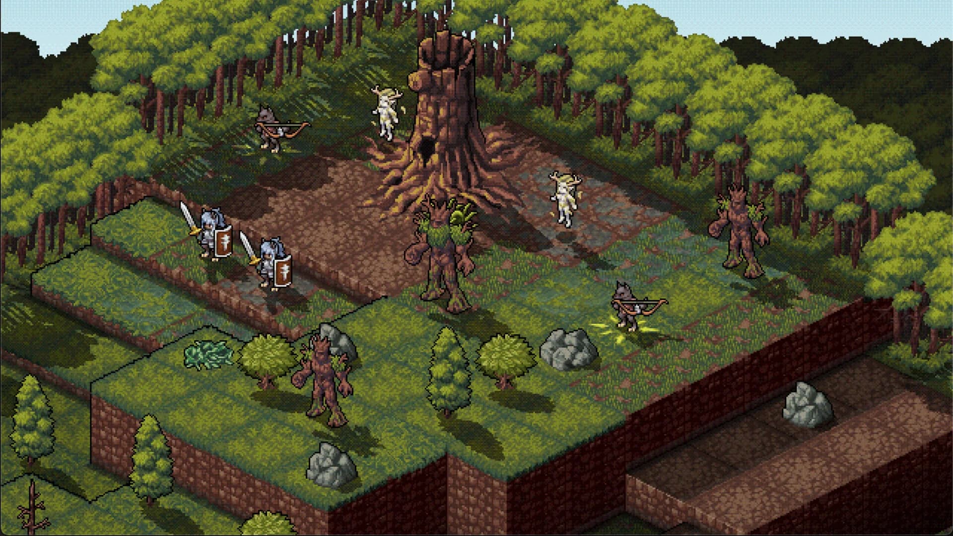 Crawl Tactics görsel 10