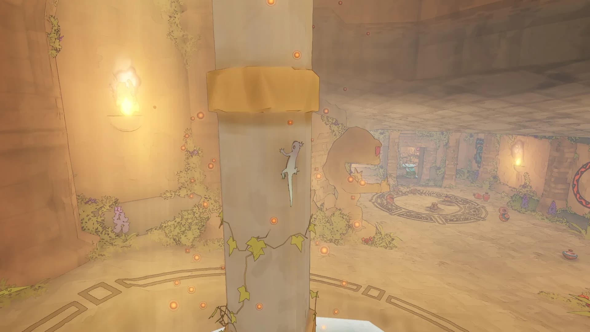 Gecko Gods görsel 9