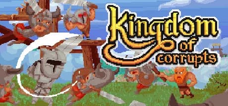 Kingdom of Corrupts görsel 1