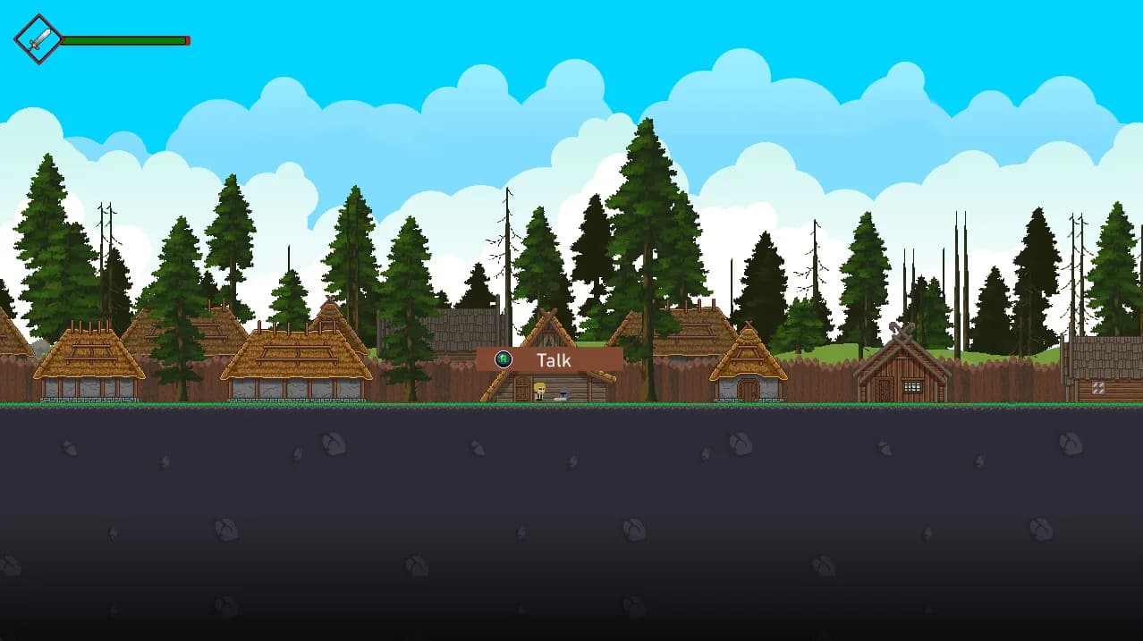 Kingdom of Corrupts görsel 2