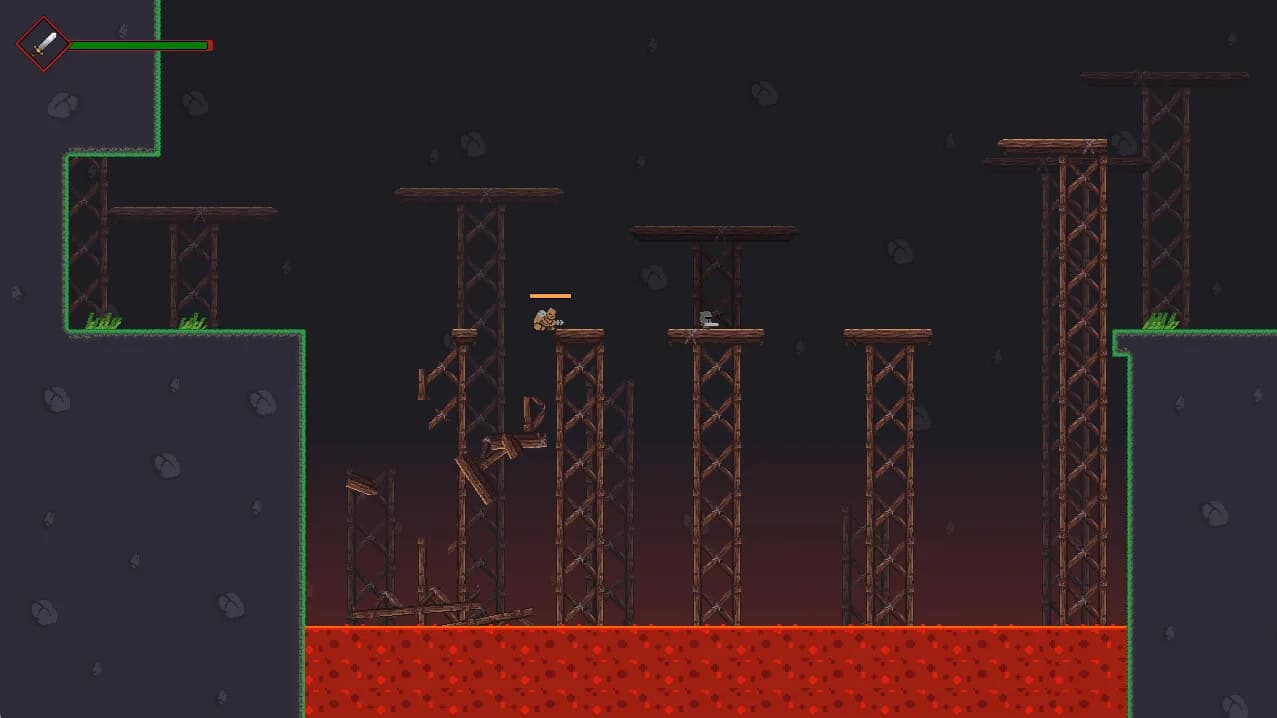 Kingdom of Corrupts görsel 5