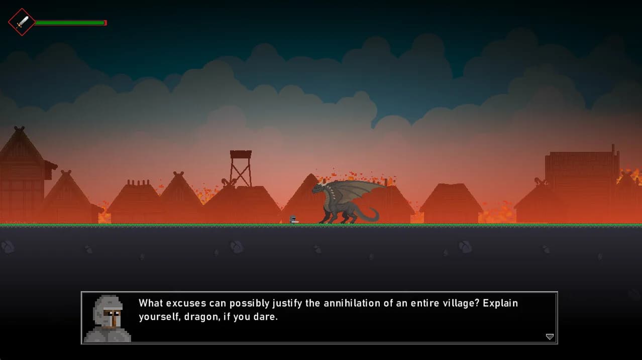 Kingdom of Corrupts görsel 8