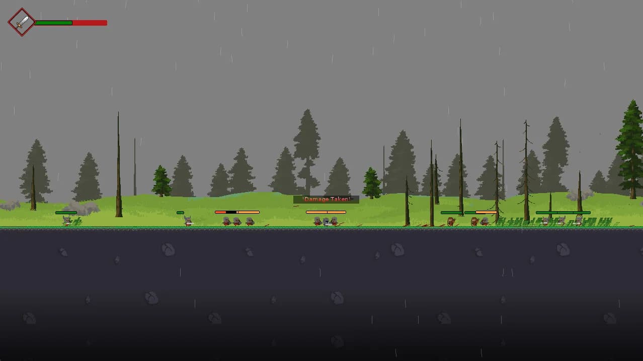 Kingdom of Corrupts görsel 9