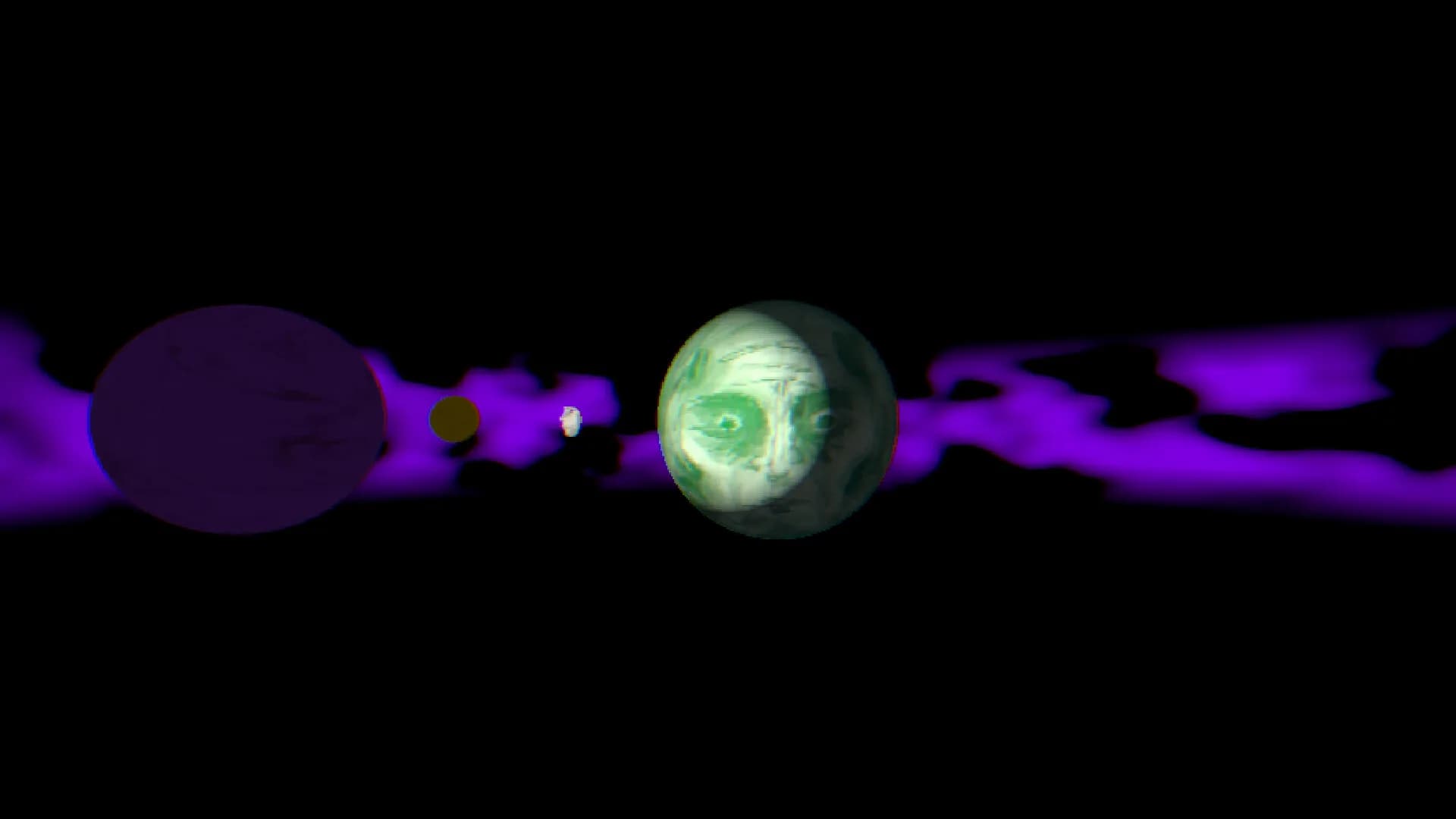 Strange Aeons görsel 9