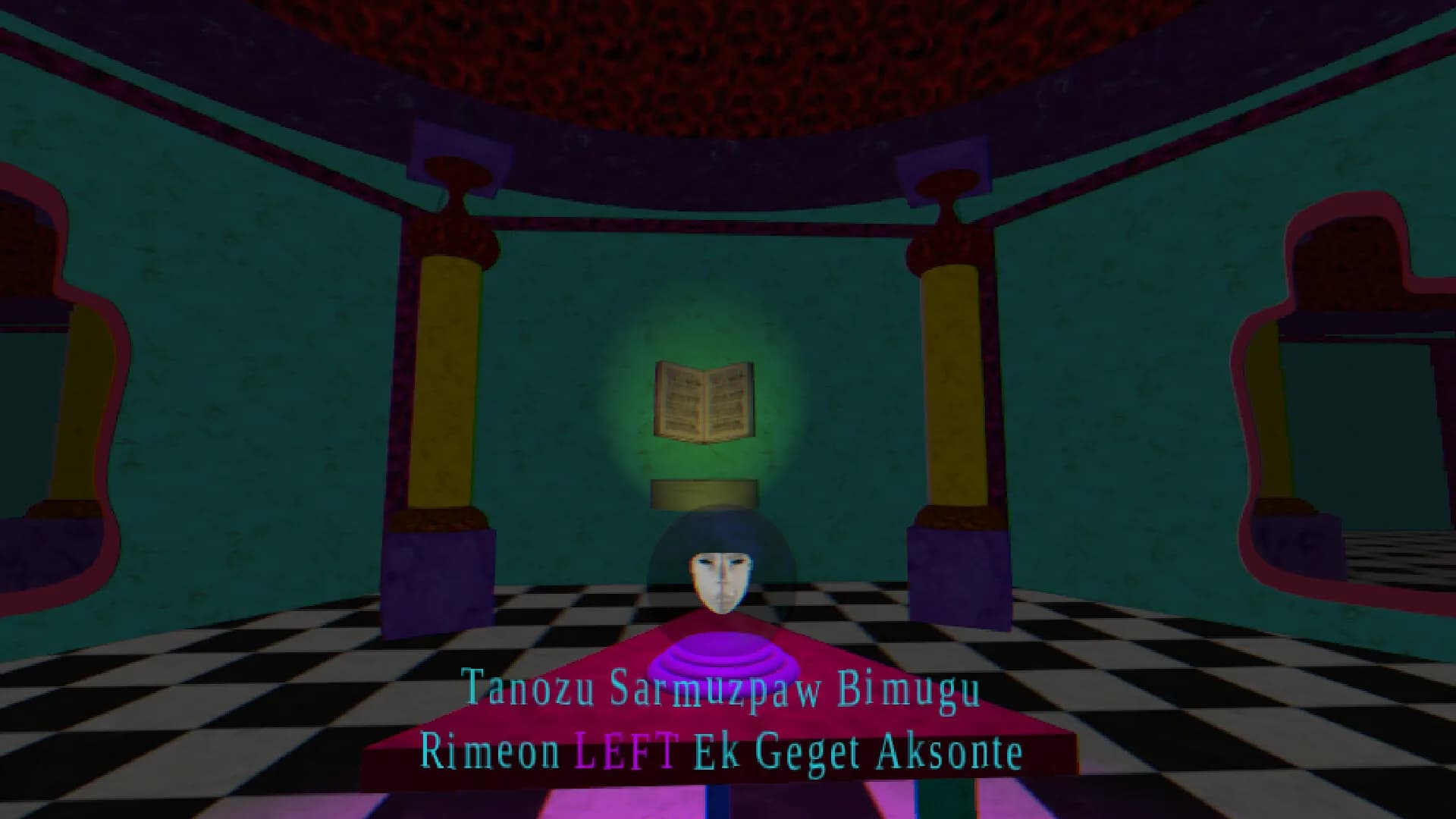 Strange Aeons görsel 11