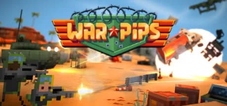 Warpips görsel 1
