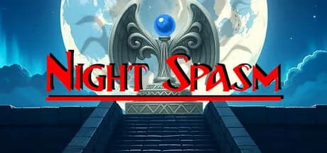 Night Spasm görsel 1