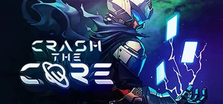 Crash The Core görsel 1