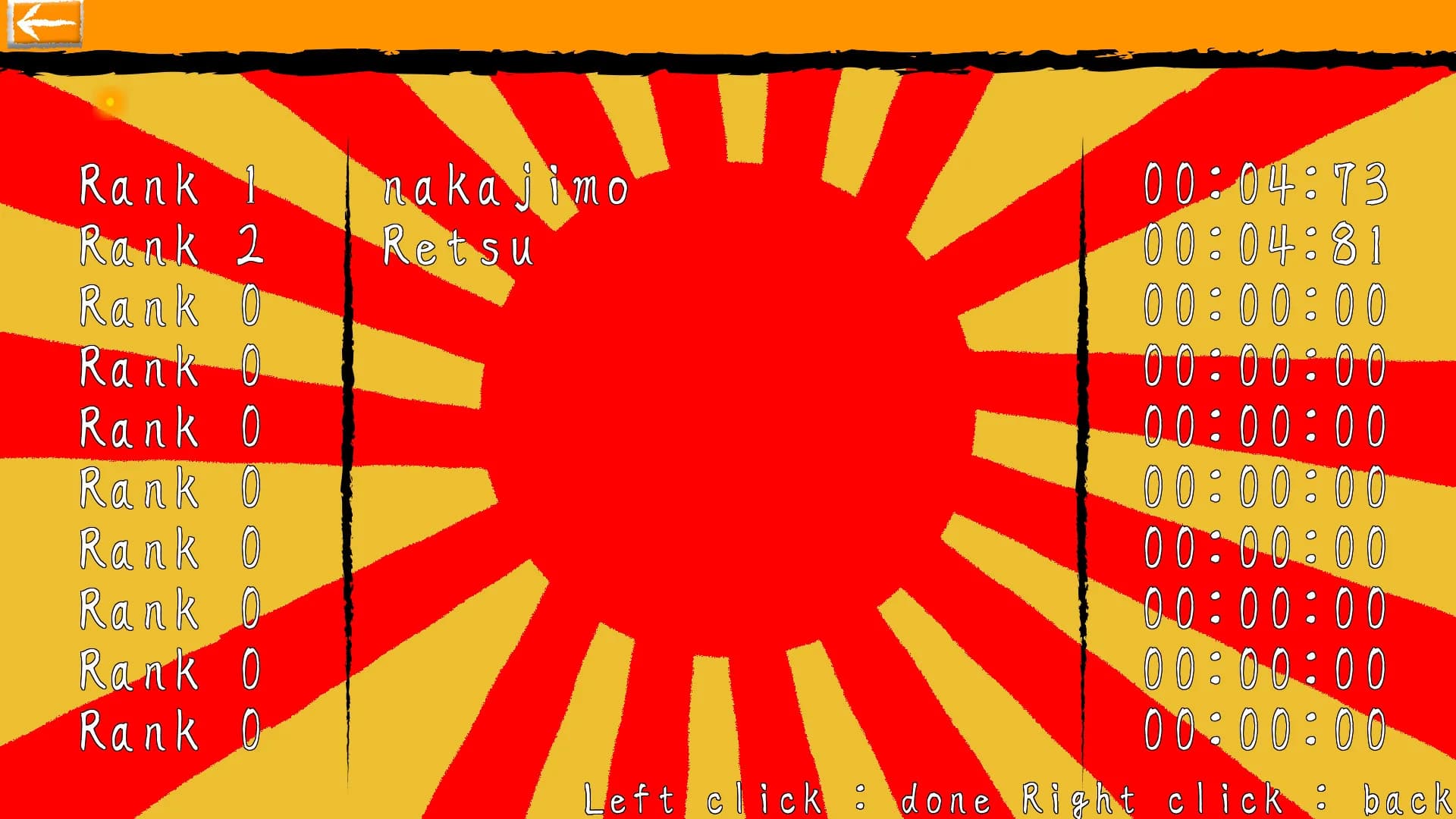 Lotion samurai görsel 9