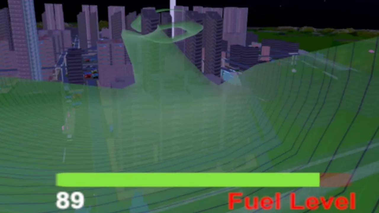 Robot Paradise VR görsel 2
