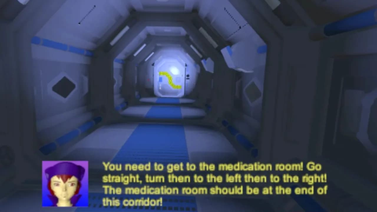 Robot Paradise VR görsel 5