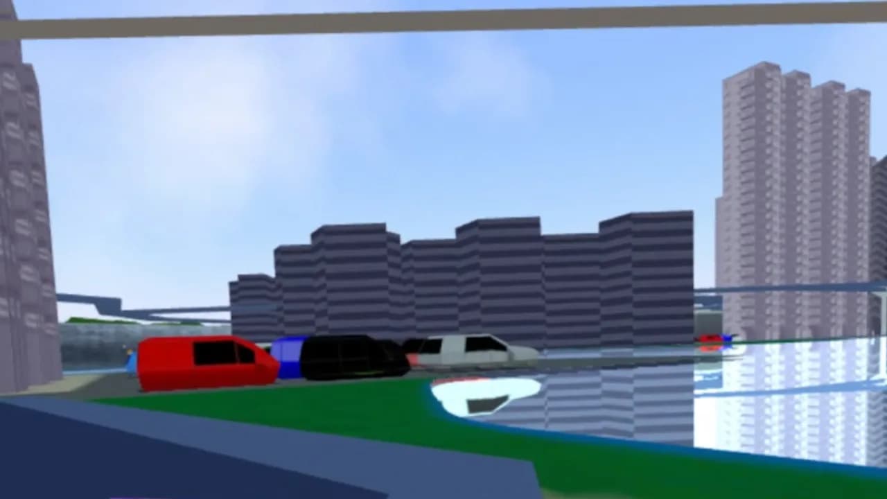 Robot Paradise VR görsel 9