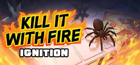 Kill It With Fire: Ignition görsel 1