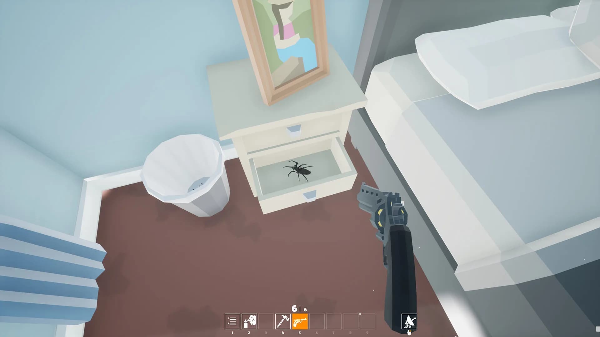Kill It With Fire: Ignition görsel 4