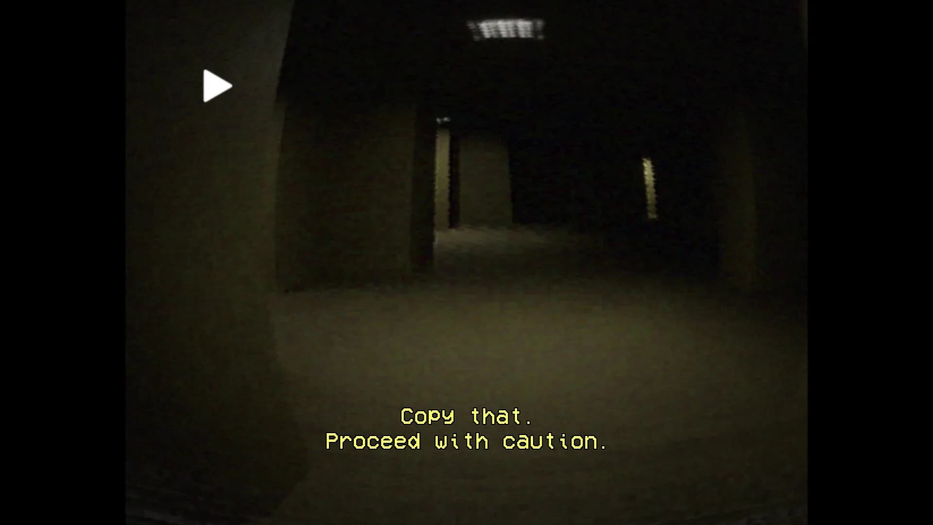 Deeply Dark: Found Footage görsel 4