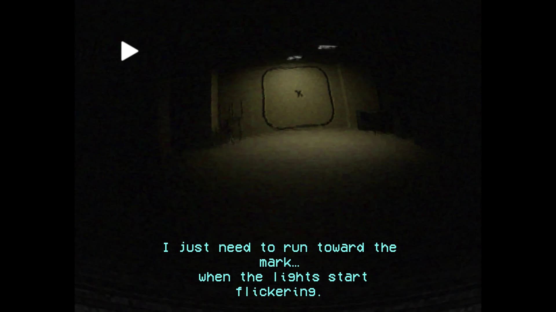 Deeply Dark: Found Footage görsel 5