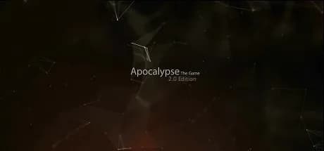 Apocalypse: 2.0 Edition