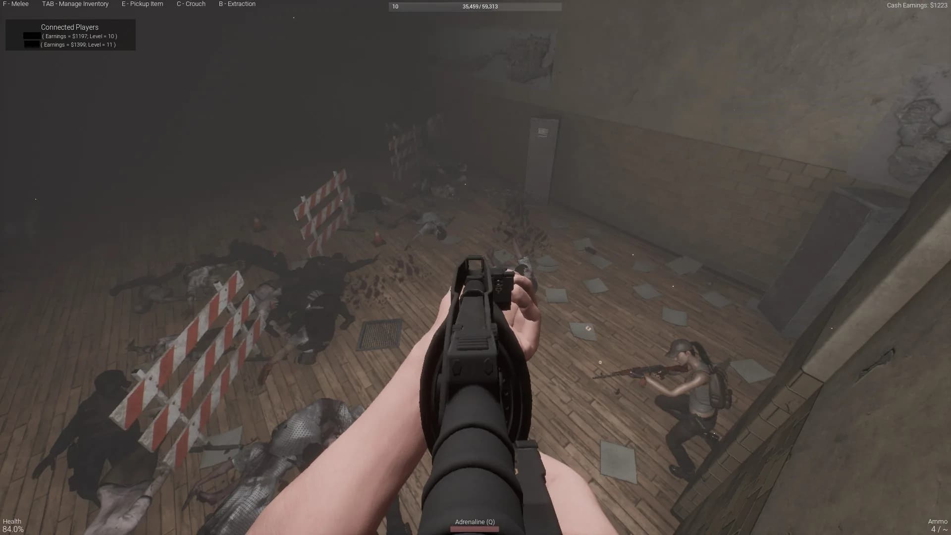 Apocalypse: 2.0 Edition görsel 2