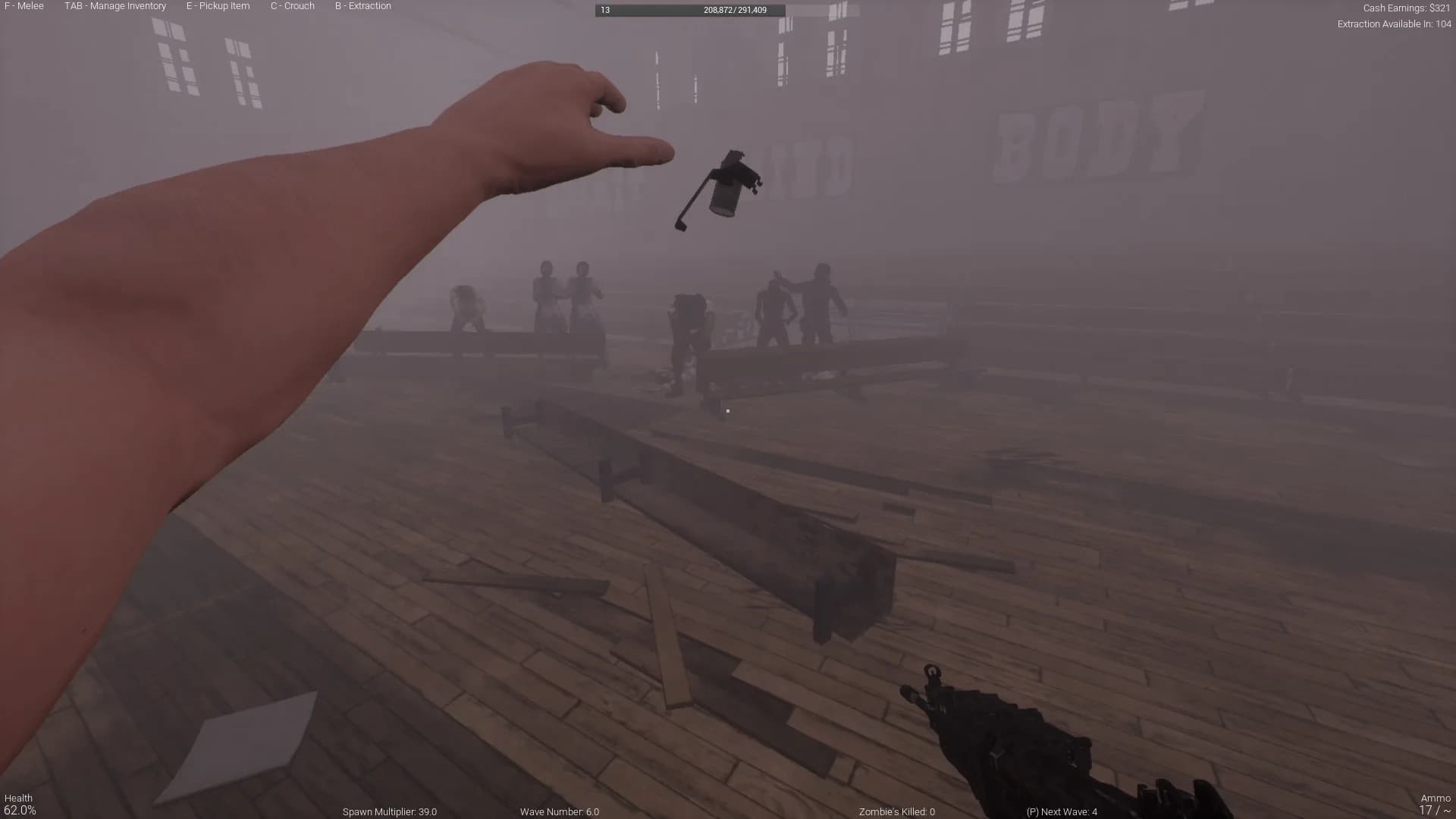 Apocalypse: 2.0 Edition görsel 12