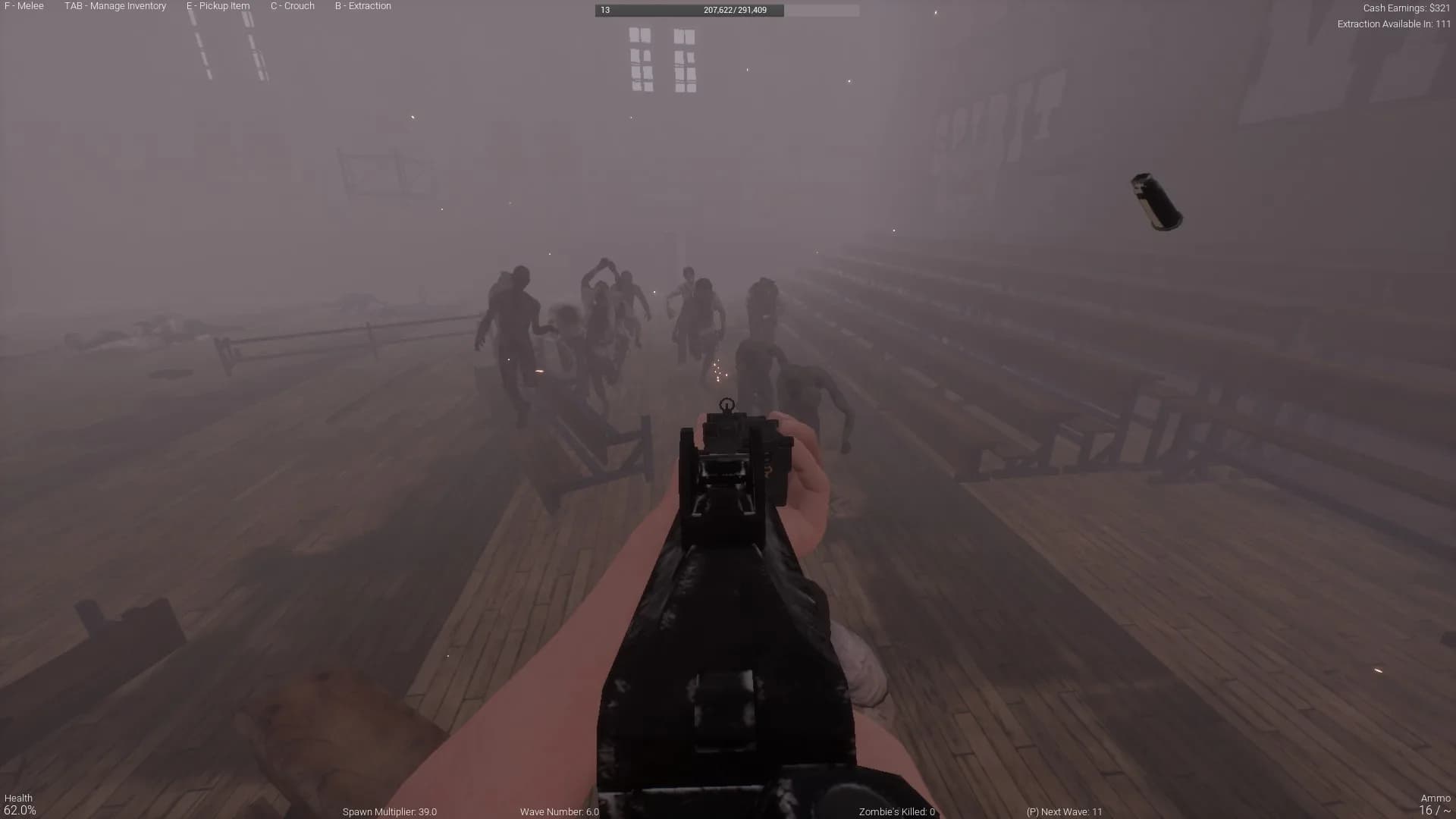 Apocalypse: 2.0 Edition görsel 11