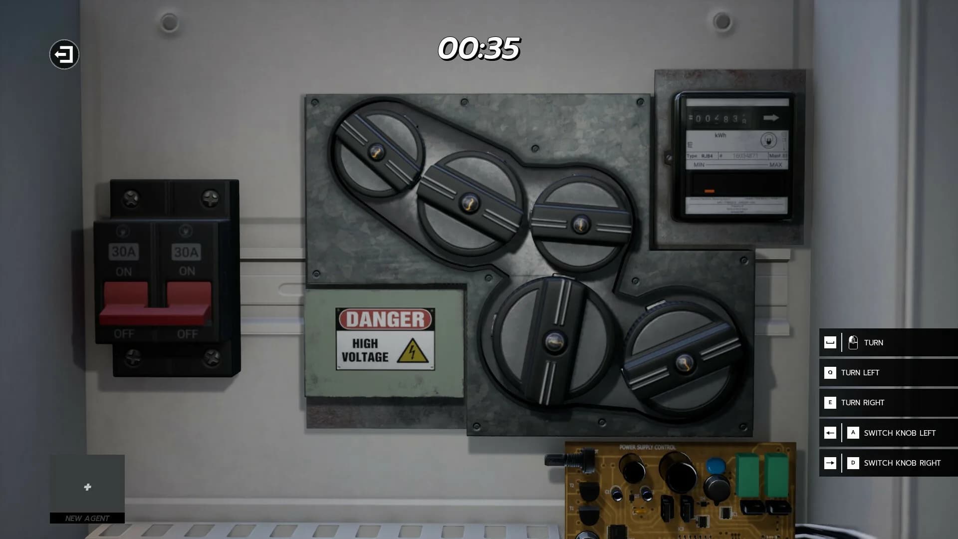 Rough Justice: '84 görsel 15