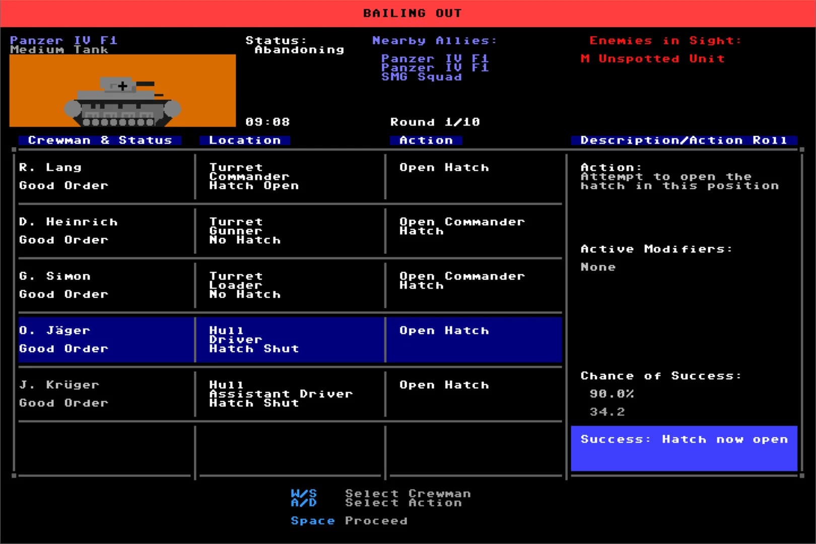Armoured Commander II görsel 13