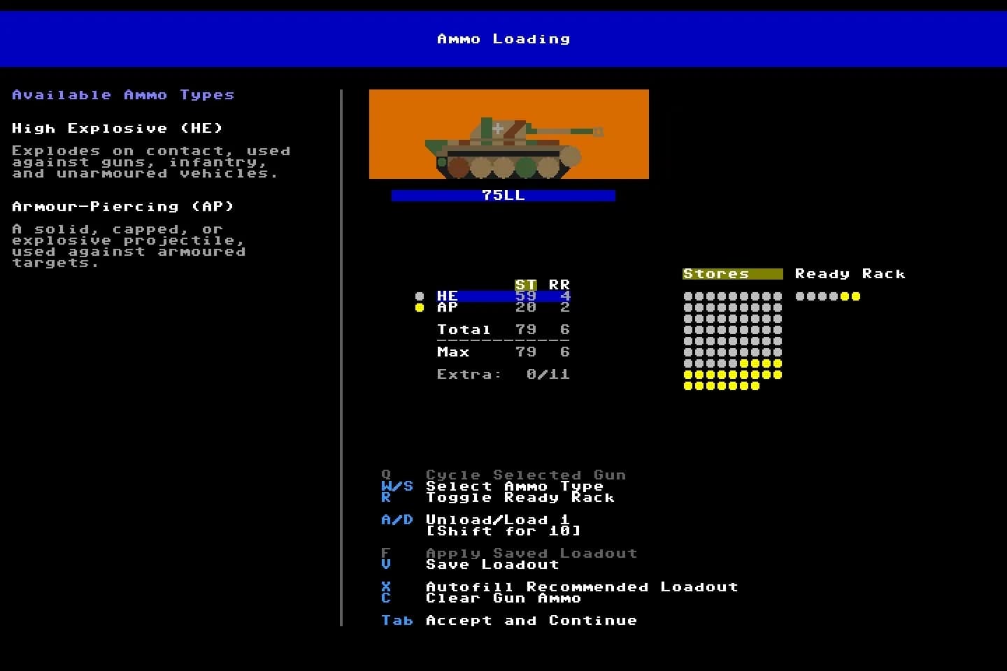 Armoured Commander II görsel 8