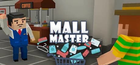 Mall Master görsel 1