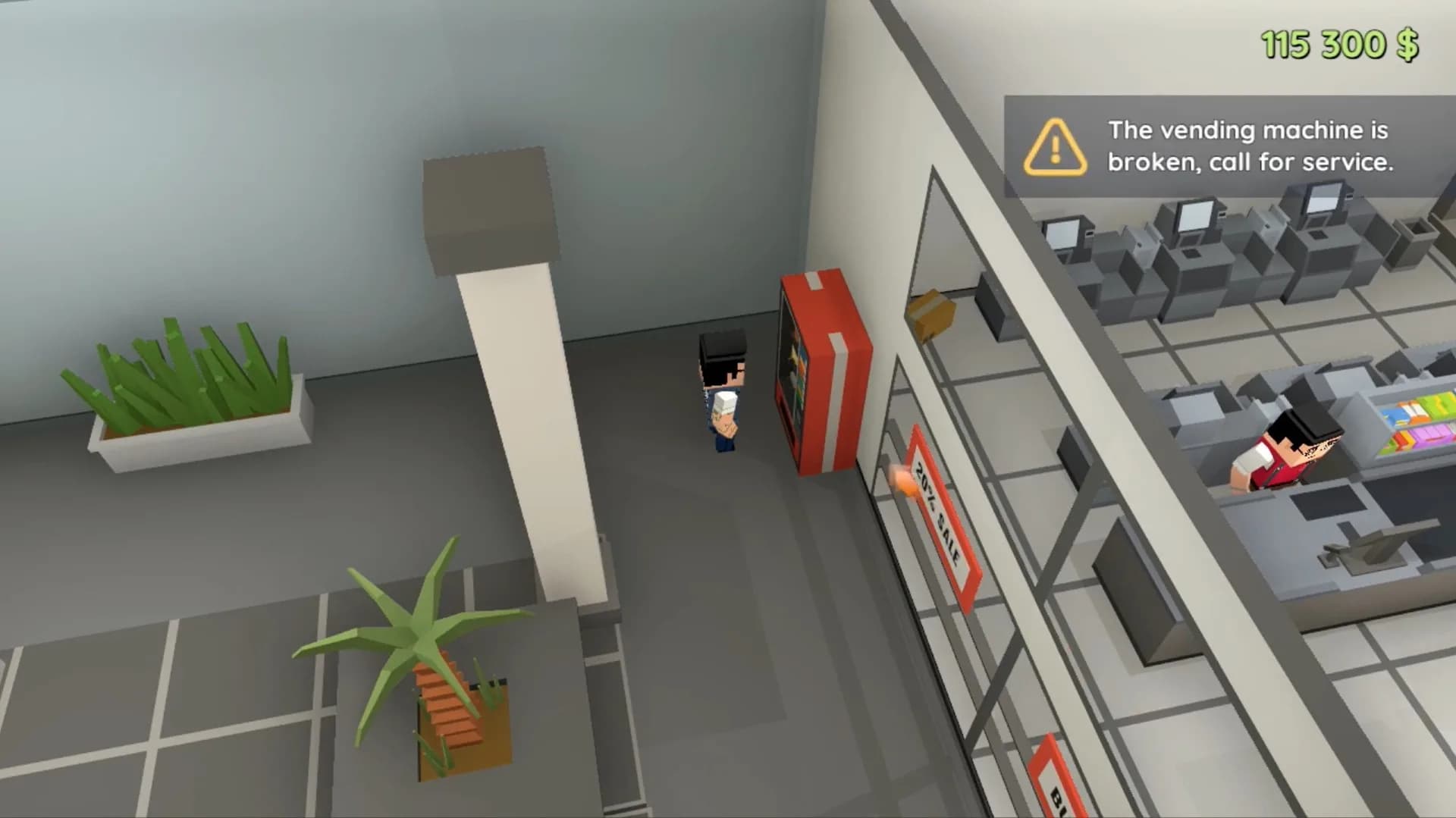 Mall Master görsel 3