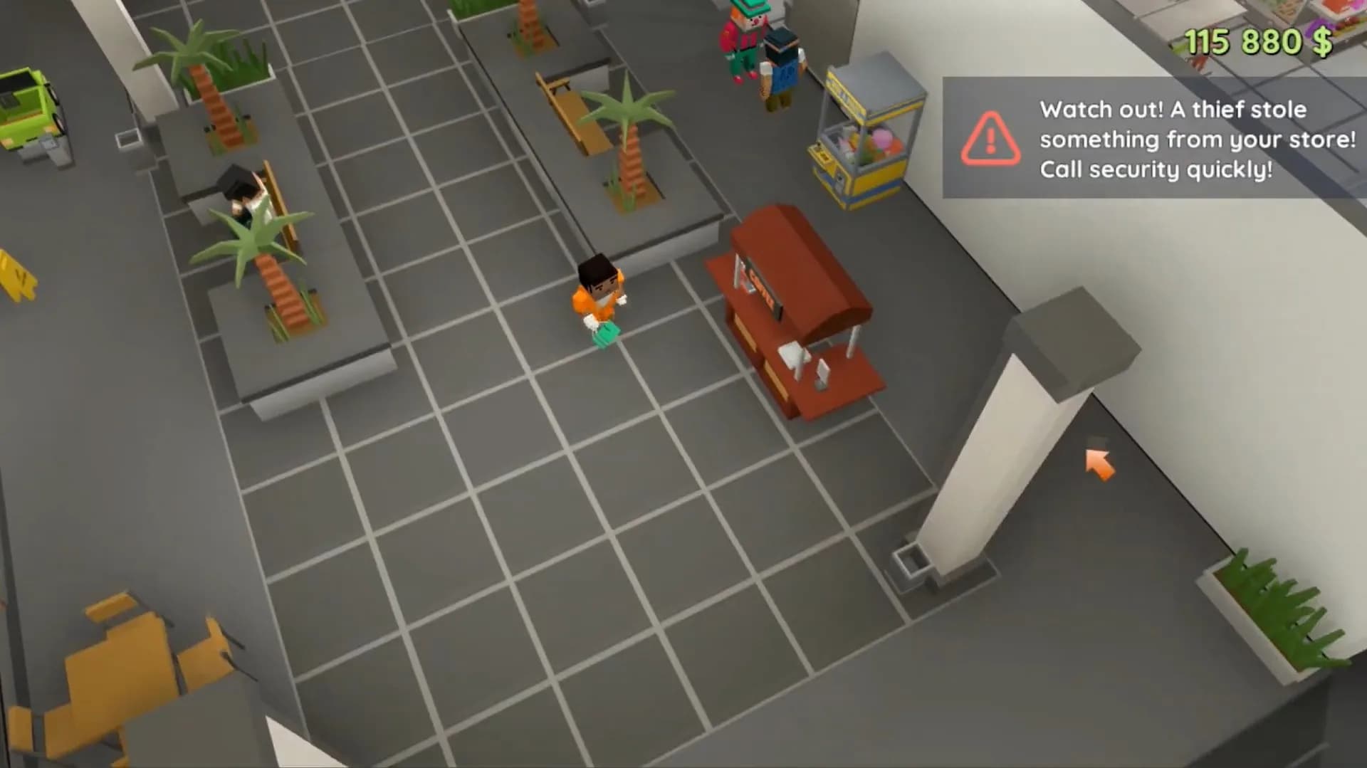 Mall Master görsel 5