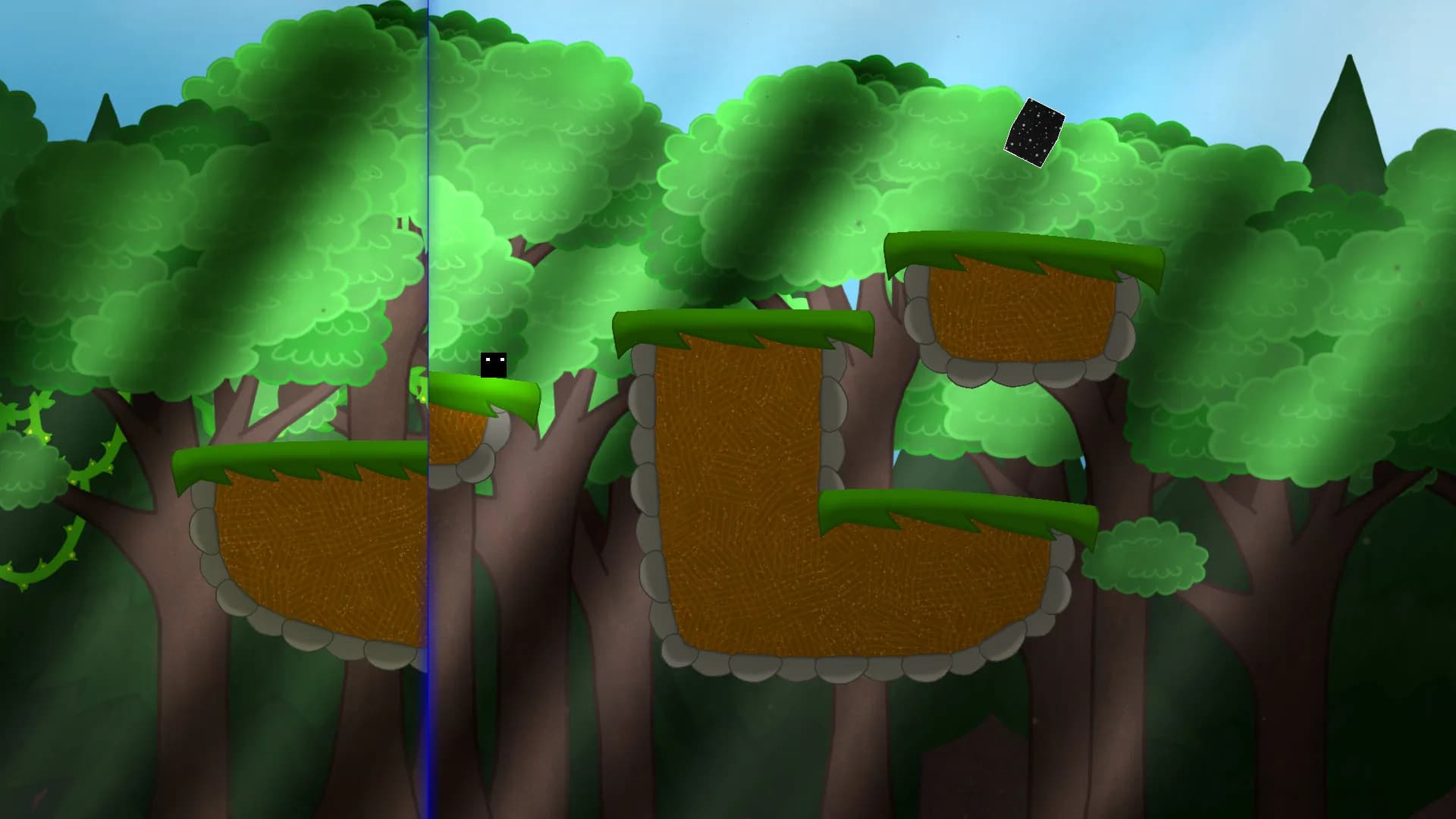 SubDivide görsel 3