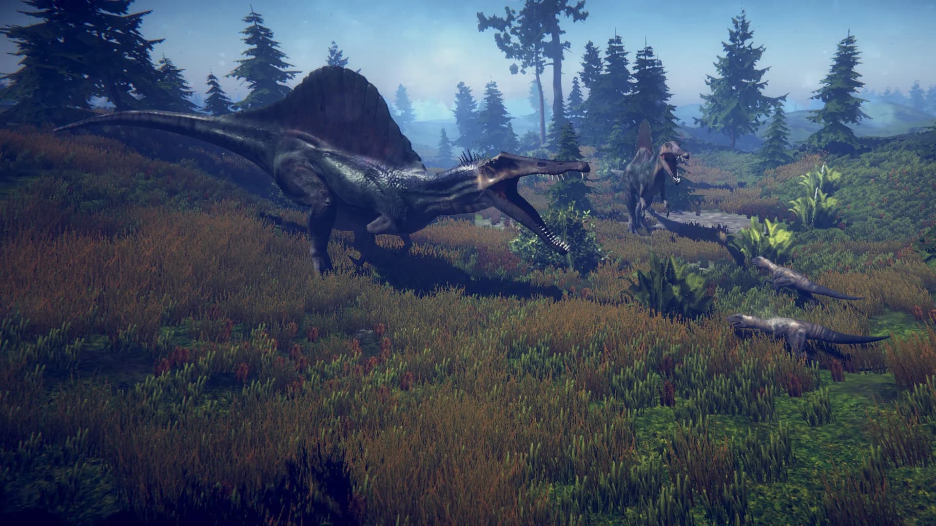 Hunt: Primal Reptiles görsel 19